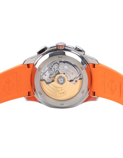 Patek Philippe Aquanaut 5968A-001